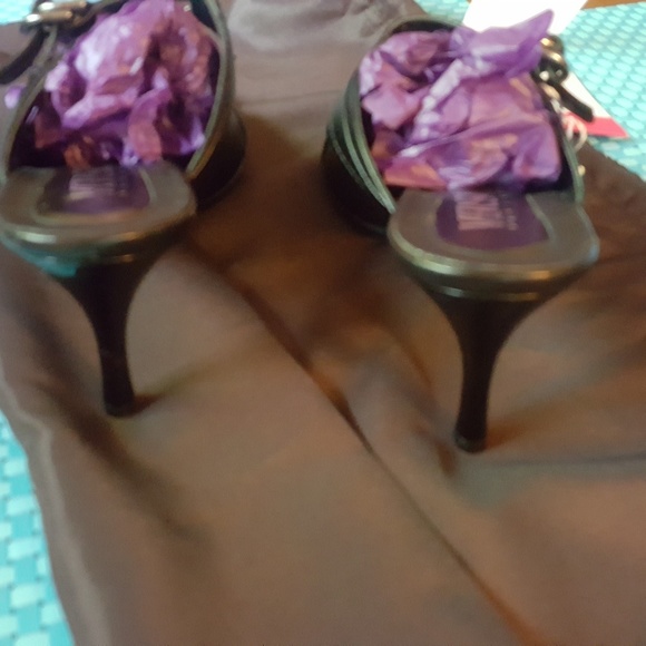 🔥🔥 Versus sandals🔥🔥 - Picture 3 of 5